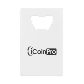 iCoinProLogo Black