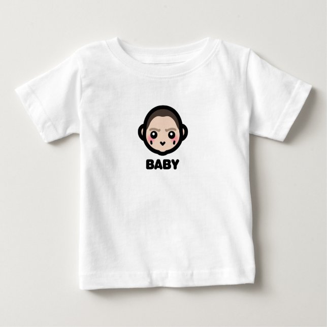 ICON BABY T-Shirt (Front)