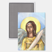 Icon of Saint Michael