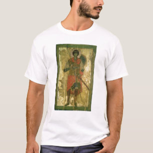 Icon of St. George, 1130-50 T-Shirt