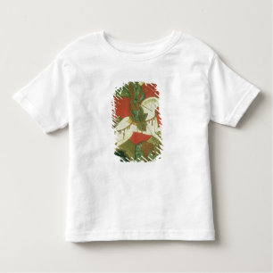 Icon of St. George and the Dragon Toddler T-Shirt