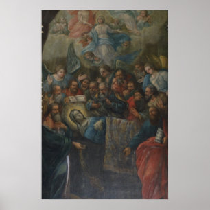Icon Poster