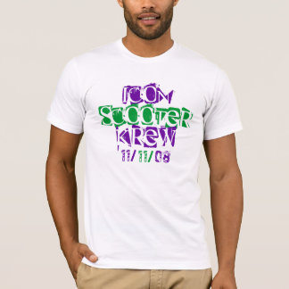 Icon Scooter Shirt