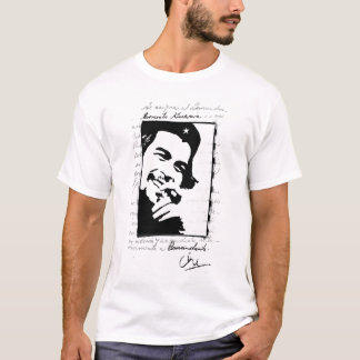 Icon Series - CHE T-Shirt