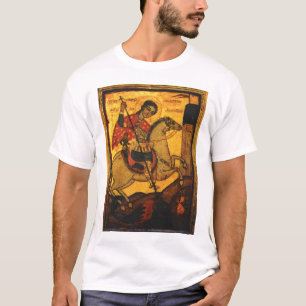 Icon St George T-Shirt