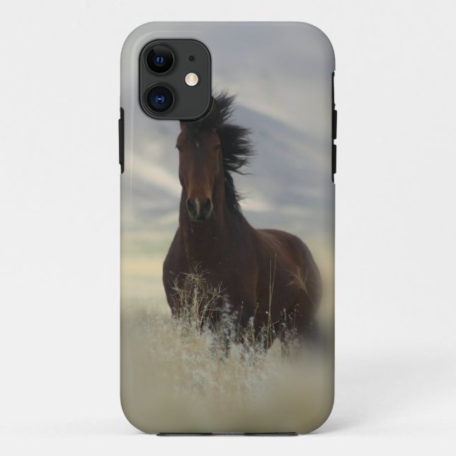 Iconic Case-Mate iPhone Case (Back)