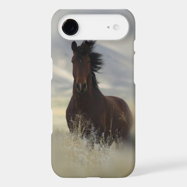 Iconic Case-Mate iPhone Case (Back)