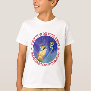 ICONIC IMAGE FROM PETER PAN T-Shirt