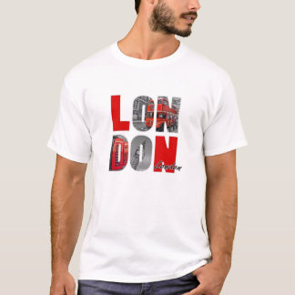 Iconic London T-Shirt