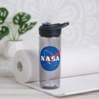 Iconic NASA Moon Tinted 20 oz