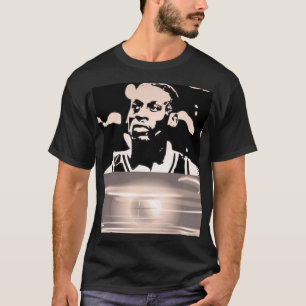iconic player silhouette  T-Shirt