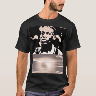 iconic player silhouette  T-Shirt