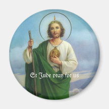 Iconic portrait of St Jude