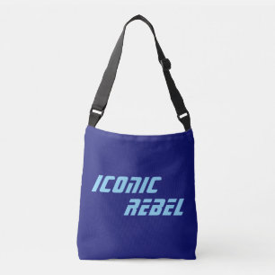 Iconic Rebel Tote