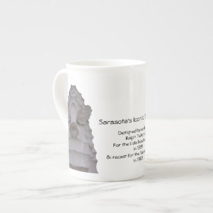 Iconic Sea Horse Mug