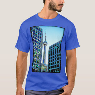 Iconic Toronto Canada T-Shirt