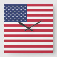  Iconic USA Flag Emblem, Patriotic American Pride