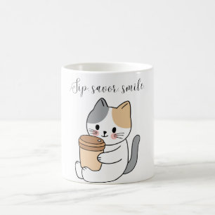 Iconic Velvet Brew Sweet mug–  Coffee Mug