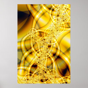 Iconos I Poster