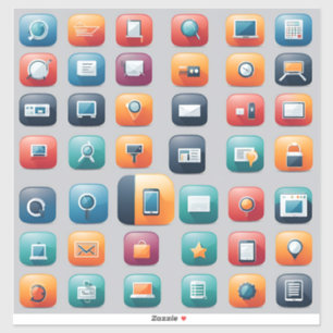 icons