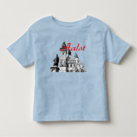 Icons of Aalst Souvenir