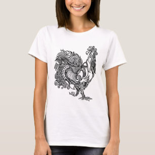 iCrow 4 her T-Shirt