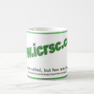 ICRSC - Mug