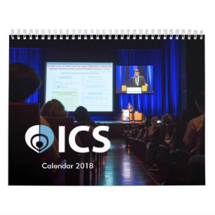 ICS Calendar 2018