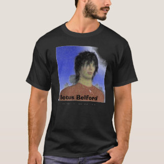Ictus Belford Tee