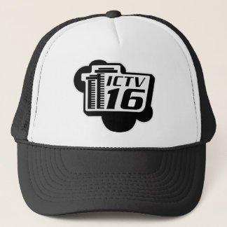 ICTV Hat
