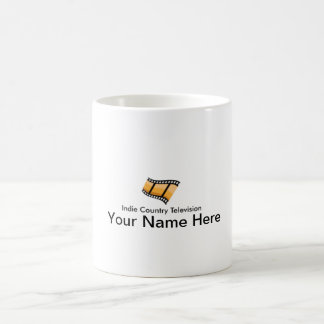 ICTV Mug Your Name Here