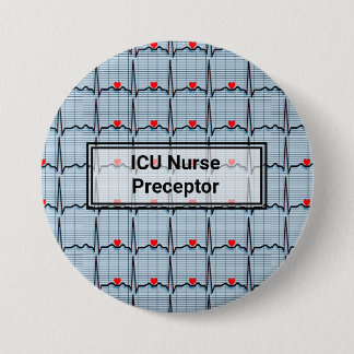 ICU jNurse Preceptor Button