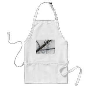 Icy Branch Standard Apron