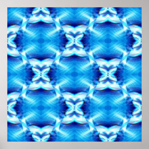 Icy Butterflies....... Poster