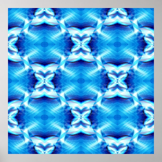 Icy Butterflies....... Poster (Front)