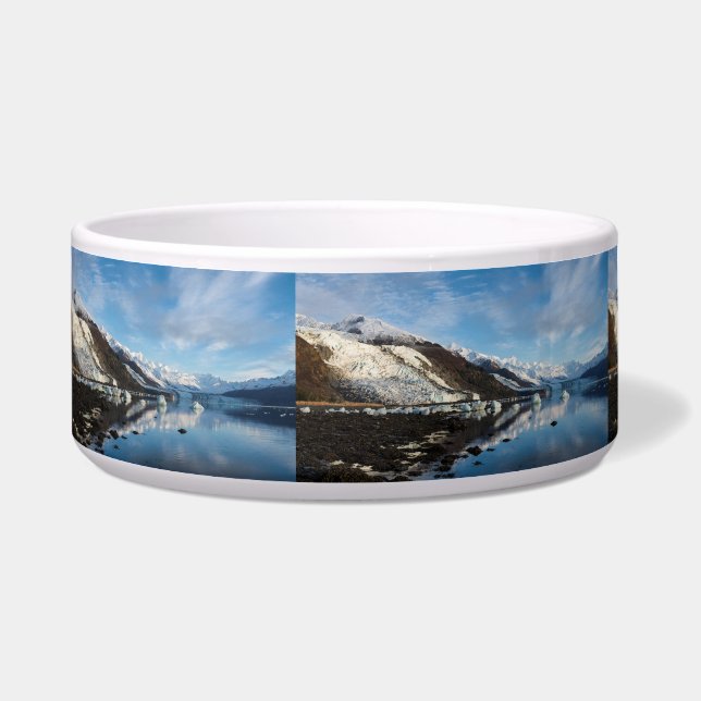 Icy College Fjord (Left)