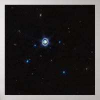 Icy Giant Uranus & Moons | JWST