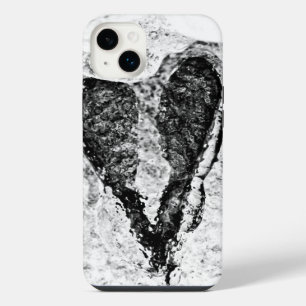 icy seeds in love iPhone 14 plus case