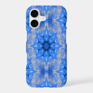 Icy Snowflakes....