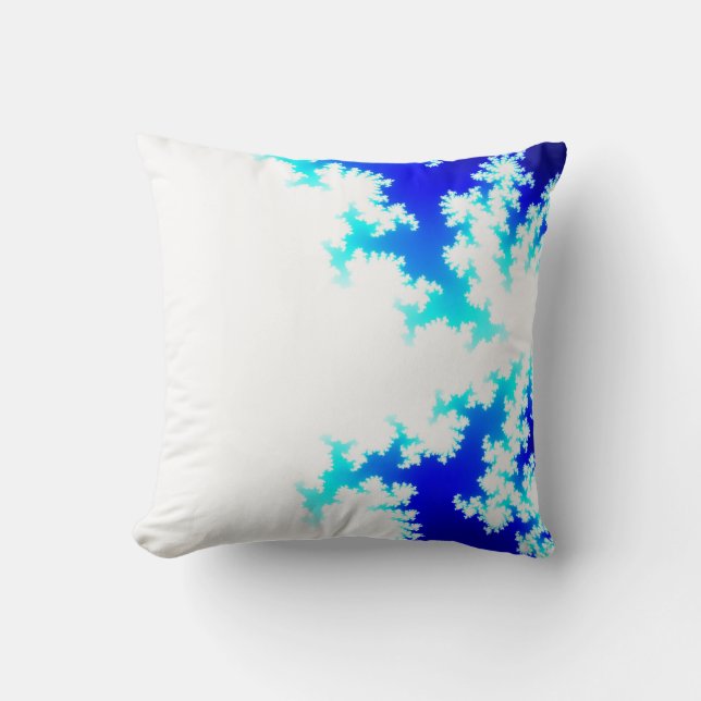 Icy Wind Cushion (Front)
