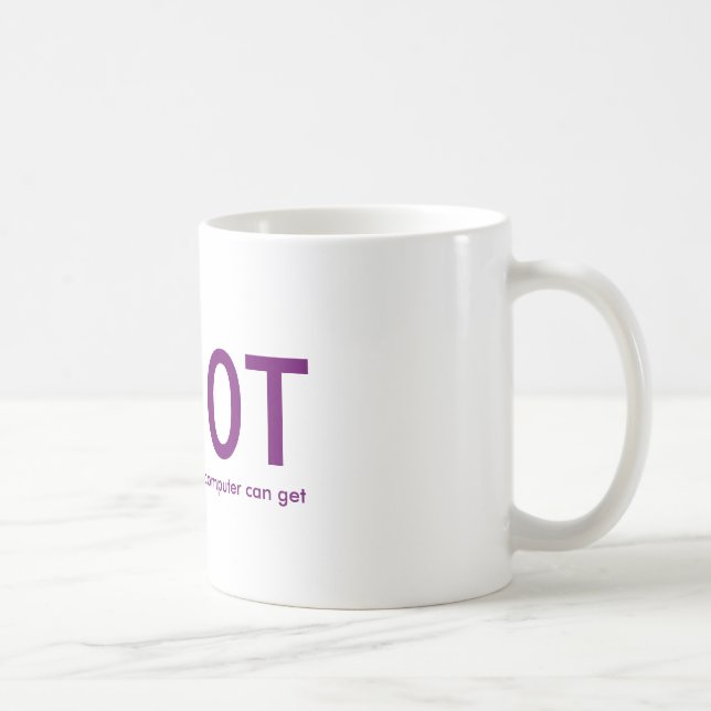 ID10T Mug (Right)