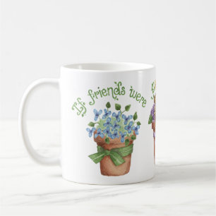 I'd Pick You Coffee Mug