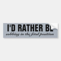 i'd rather be