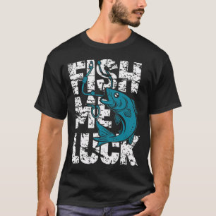 Id Rather Be Fishing Funny Fisherman s T-Shirt