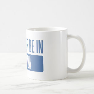 I'd rather be in Florida Coffee Mug