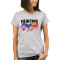 I'd Rather Be Painting Artist Shirt - Watercolor