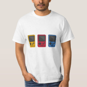 I'd rather be playing video games T-Shirt