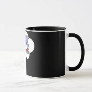 I'd rather be Skate Boarding 3 Mug