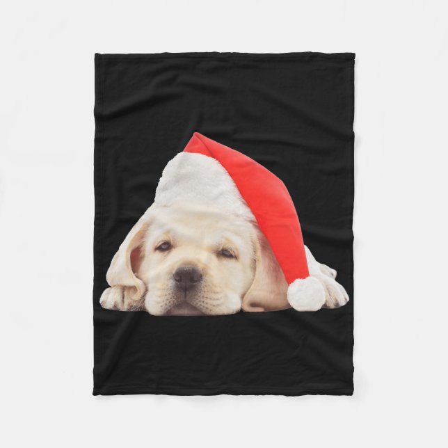 I'd Rather Be Skiing Funny Ski Skier  Fleece Blanket (Front)