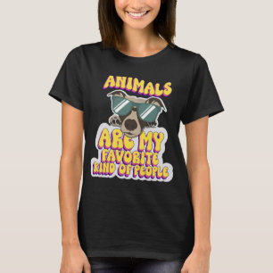 I'd Rather Be Slowly Consumed By (Black) T-Shirt
